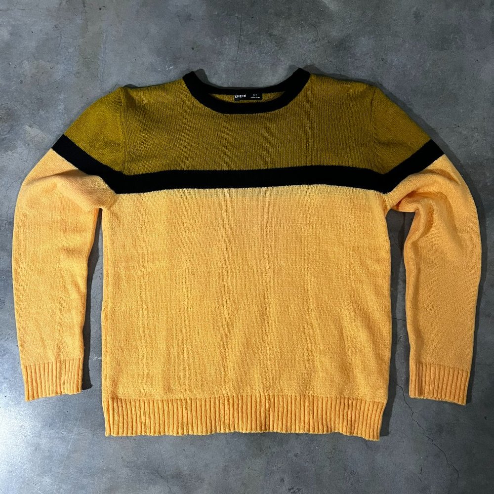 Men's Sweater